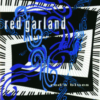 CD Red Garland Red Garland Revisited! VICJ2127PROMO Prestige Records Japan プロモ /00110 CD Red Garland Red Garland Revisited! VICJ2127PROMO Prestige