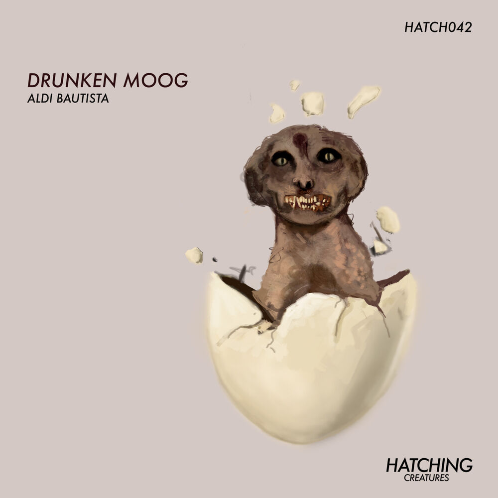 Picture of Drunken Moog