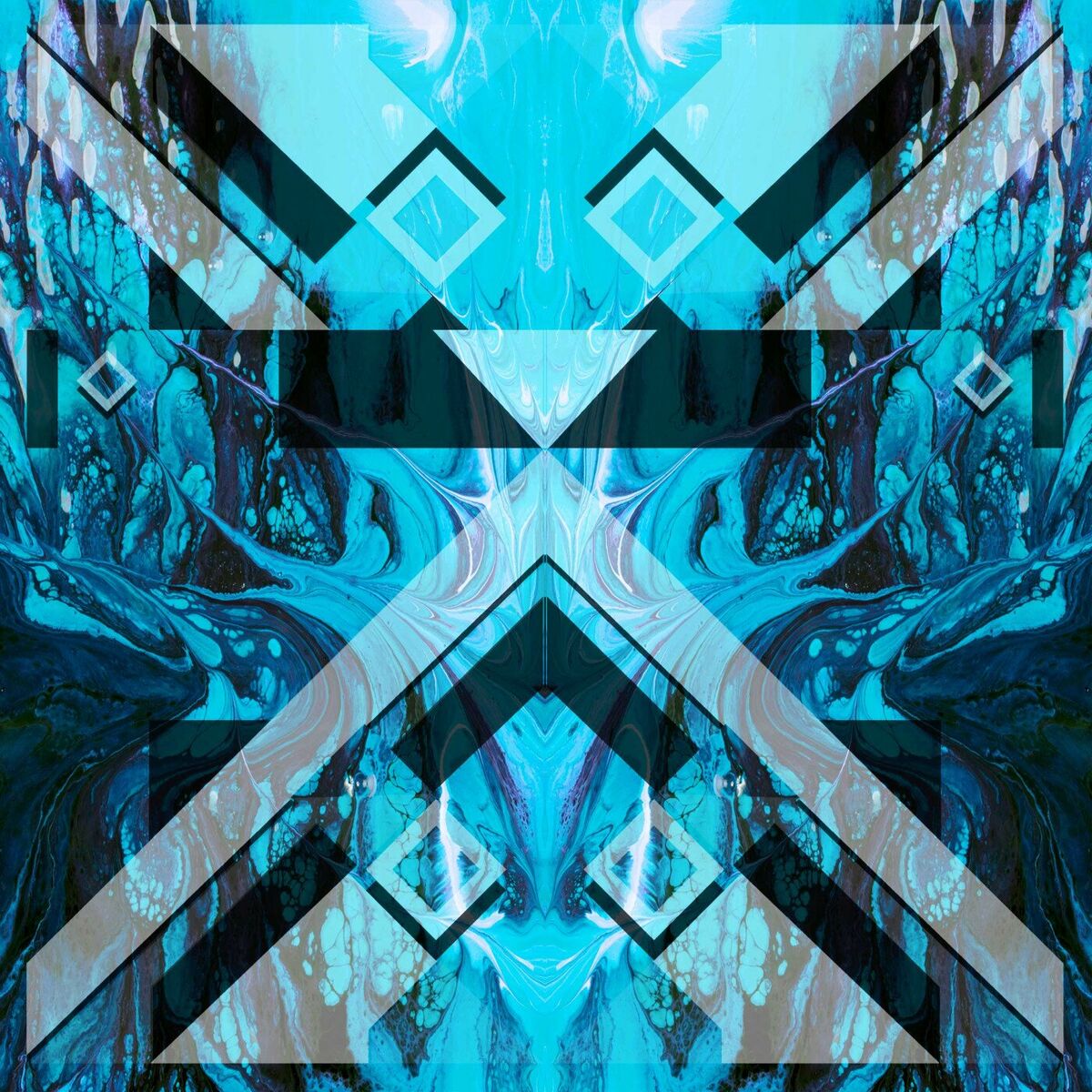 Album cover of Time Stretches