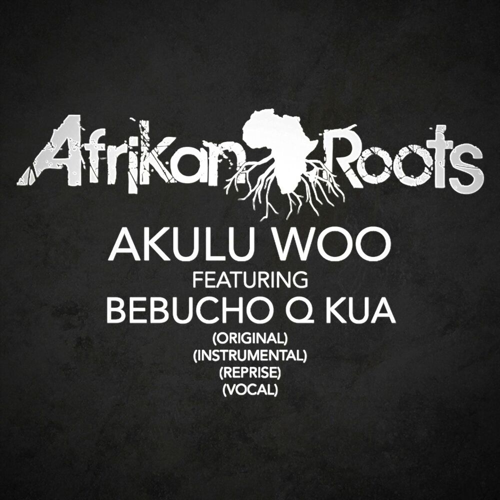 Picture of Akulu Woo EP