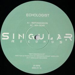 Cover of Repossession