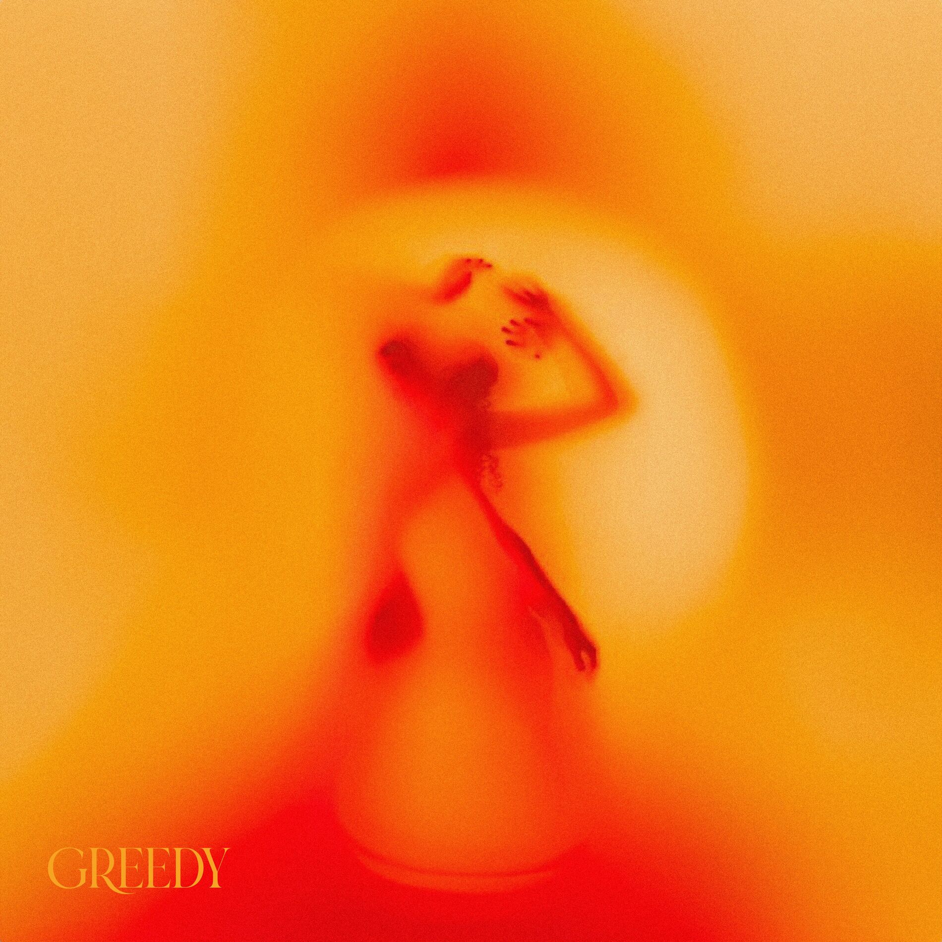 Album cover of Greedy