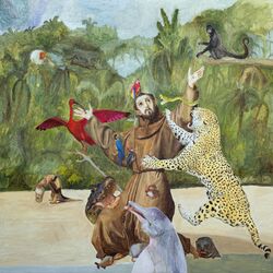 Cover of FESTA DE ADEUS