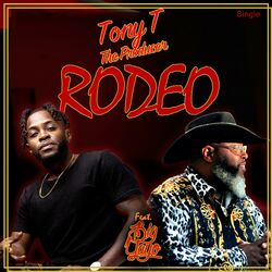 Cover of RODEO