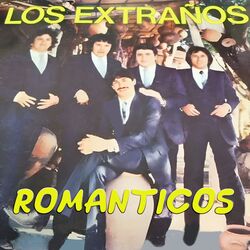 LOS EXTRAÑOS ROMANTICOS (2025 Remastered Version)