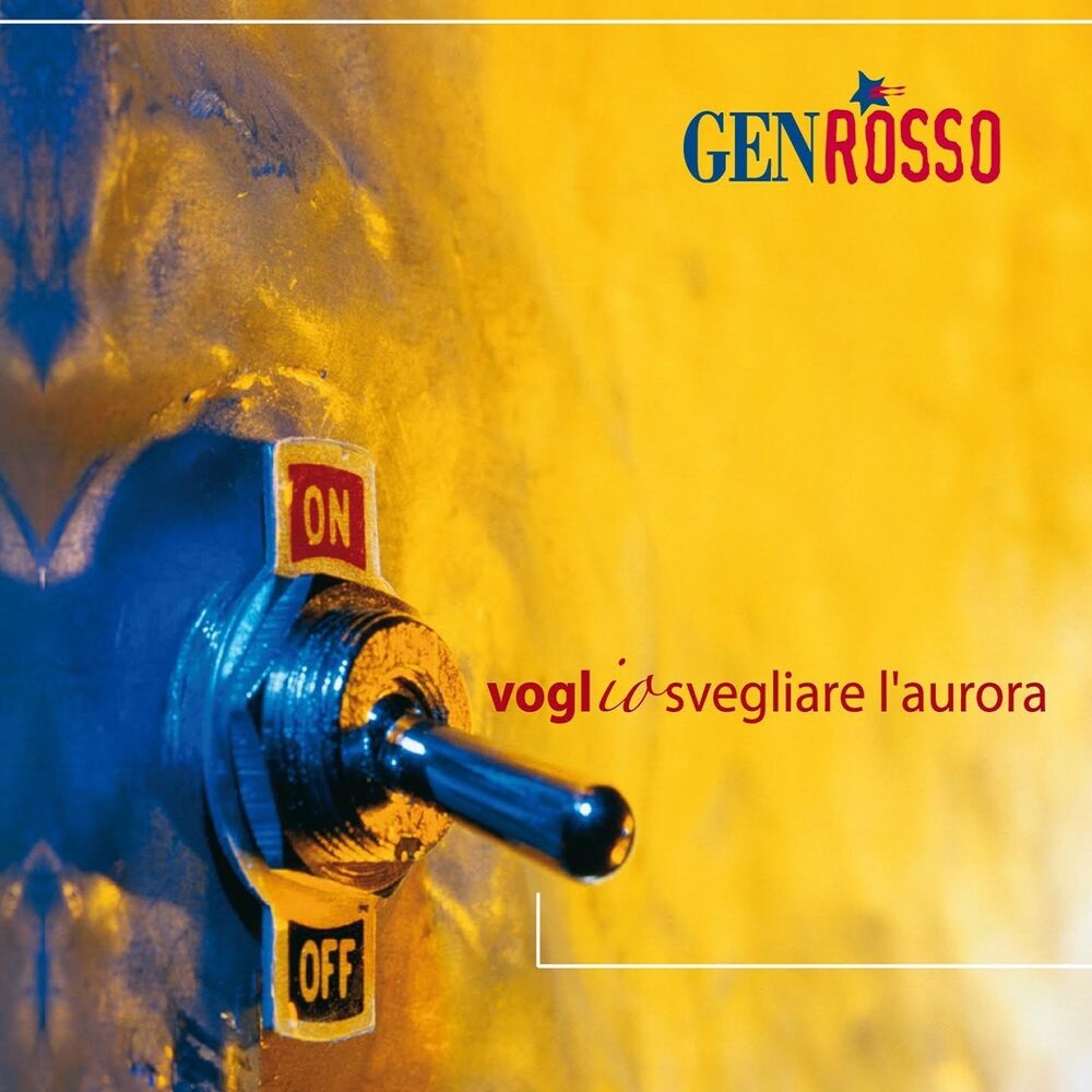 Picture of Voglio svegliare l'aurora