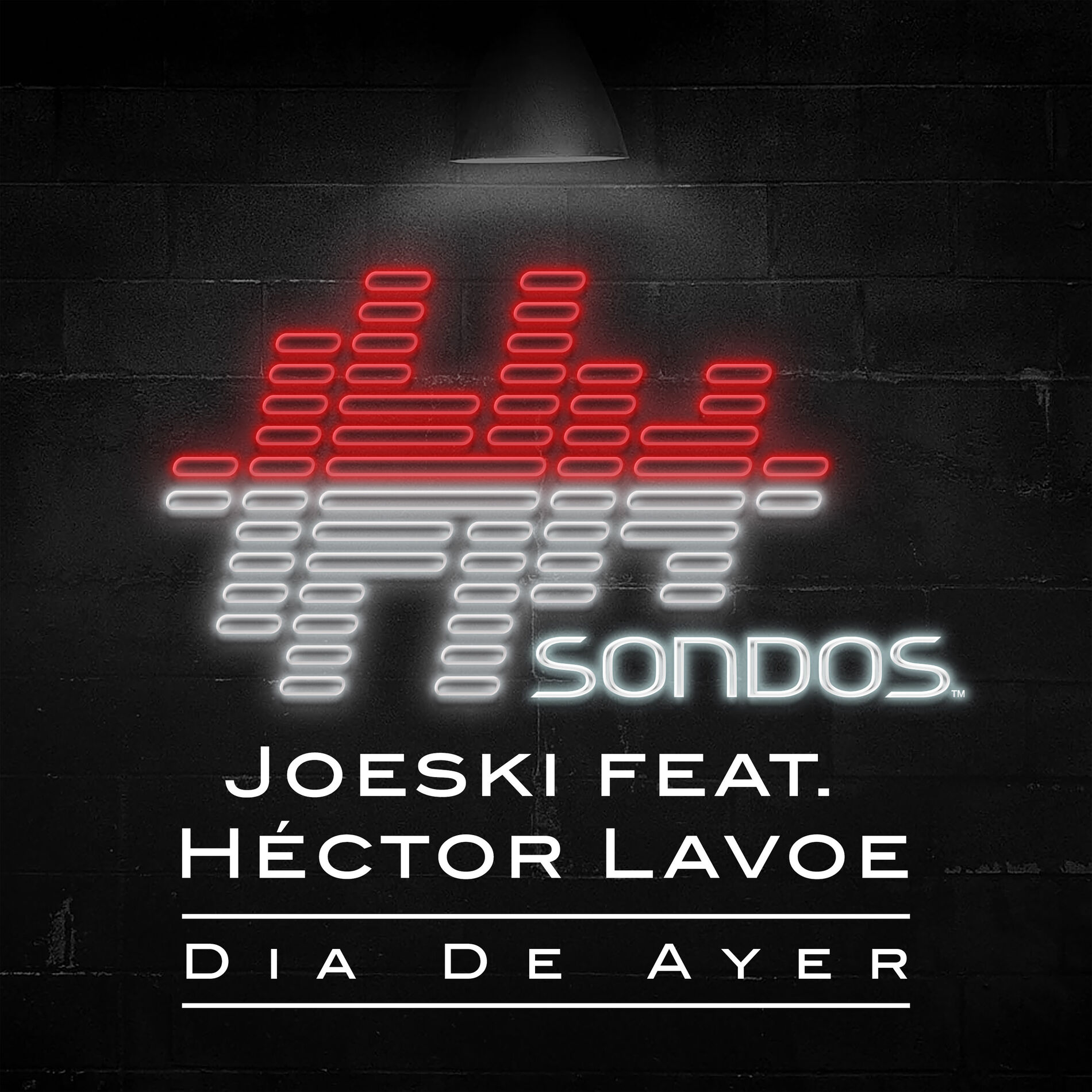 Album cover of Dia De Ayer