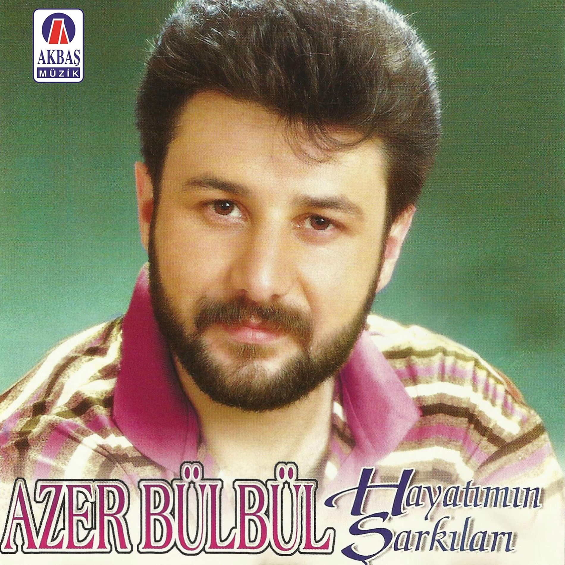 Album cover of Bıçak kemiğe dayandı