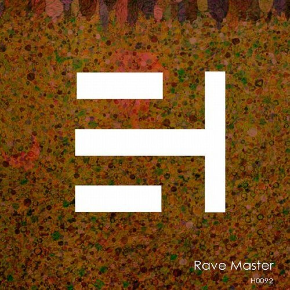 Picture of Rave Master