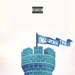 Cover of ONCE UPON A TIME