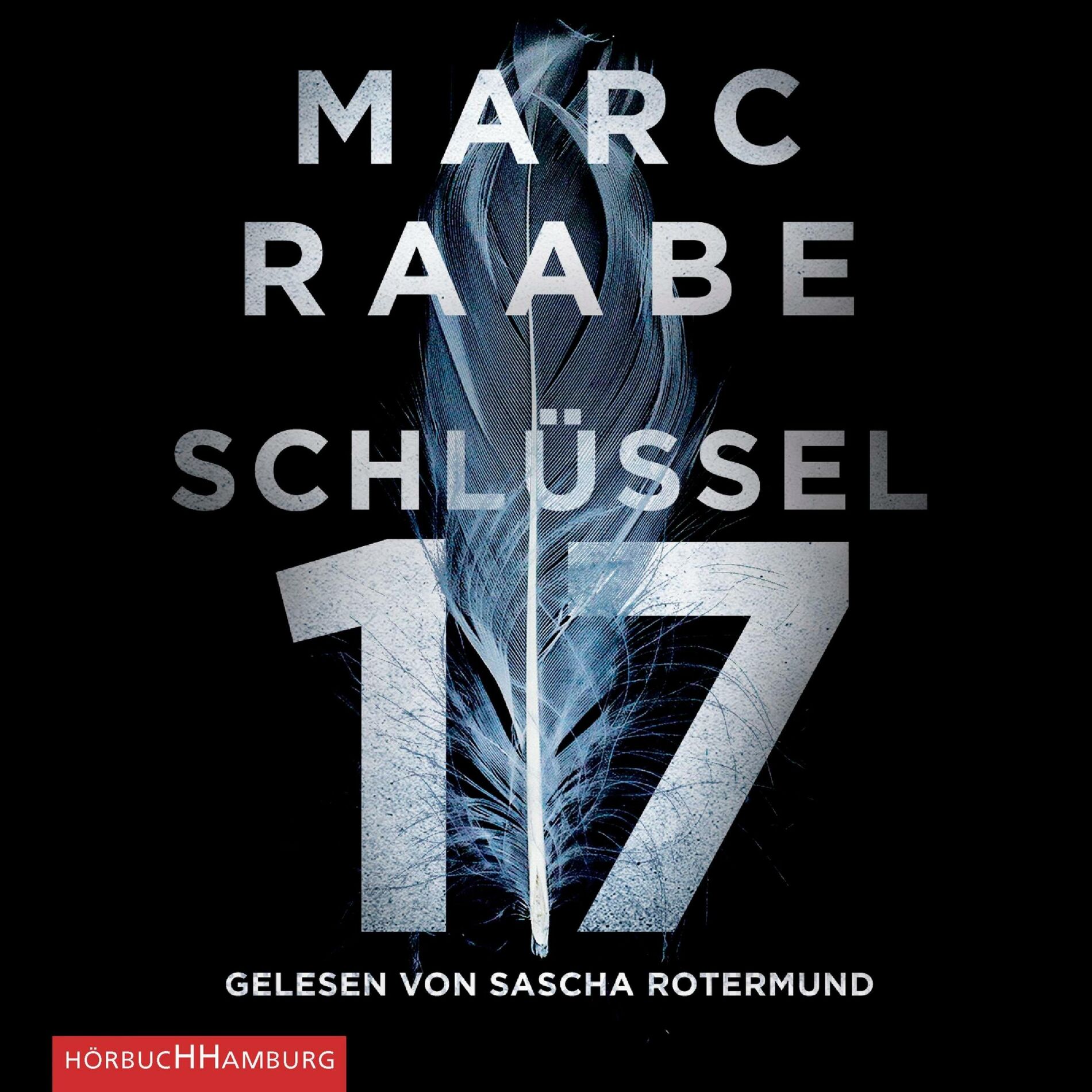 Album cover of Schlüssel 17 (Tom Babylon-Serie 1)