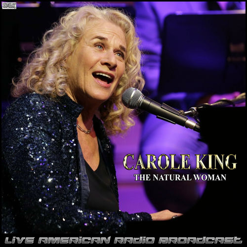 The Natural Woman (Live)