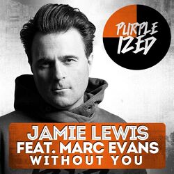 Cover of Without You