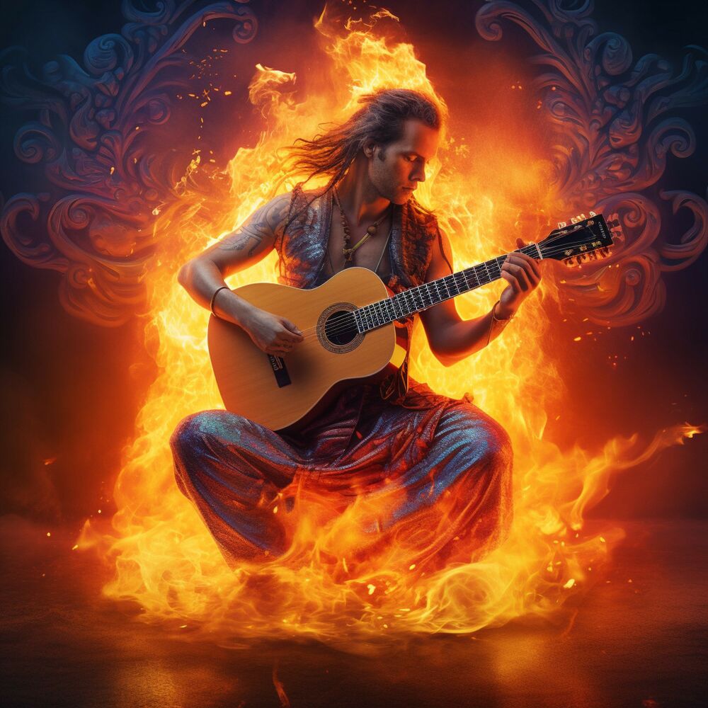 Picture of Rejuvenating Hearthside Melodies: Music in the Hearth