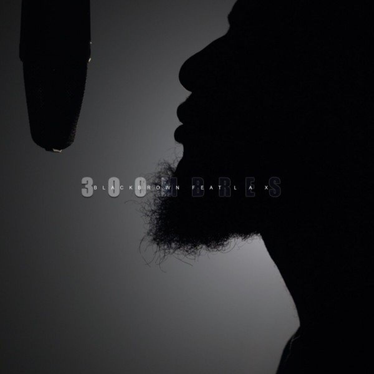Album cover of 300mbres