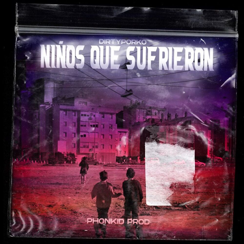 Picture of Niños Que Sufrieron