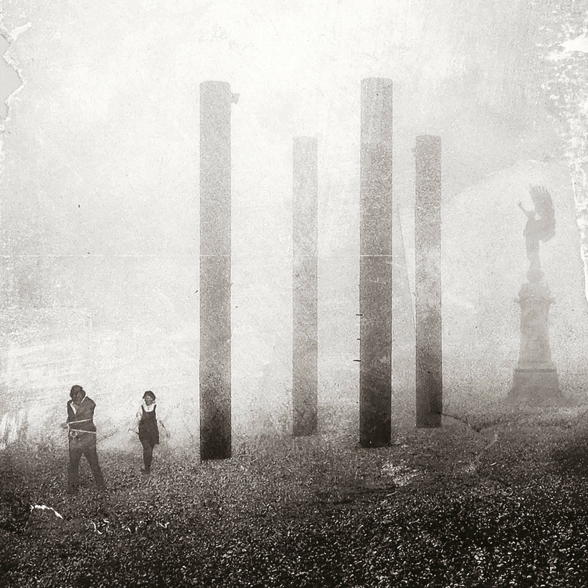 Album picture of Call To Arms & Angels