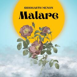 Cover of Malare