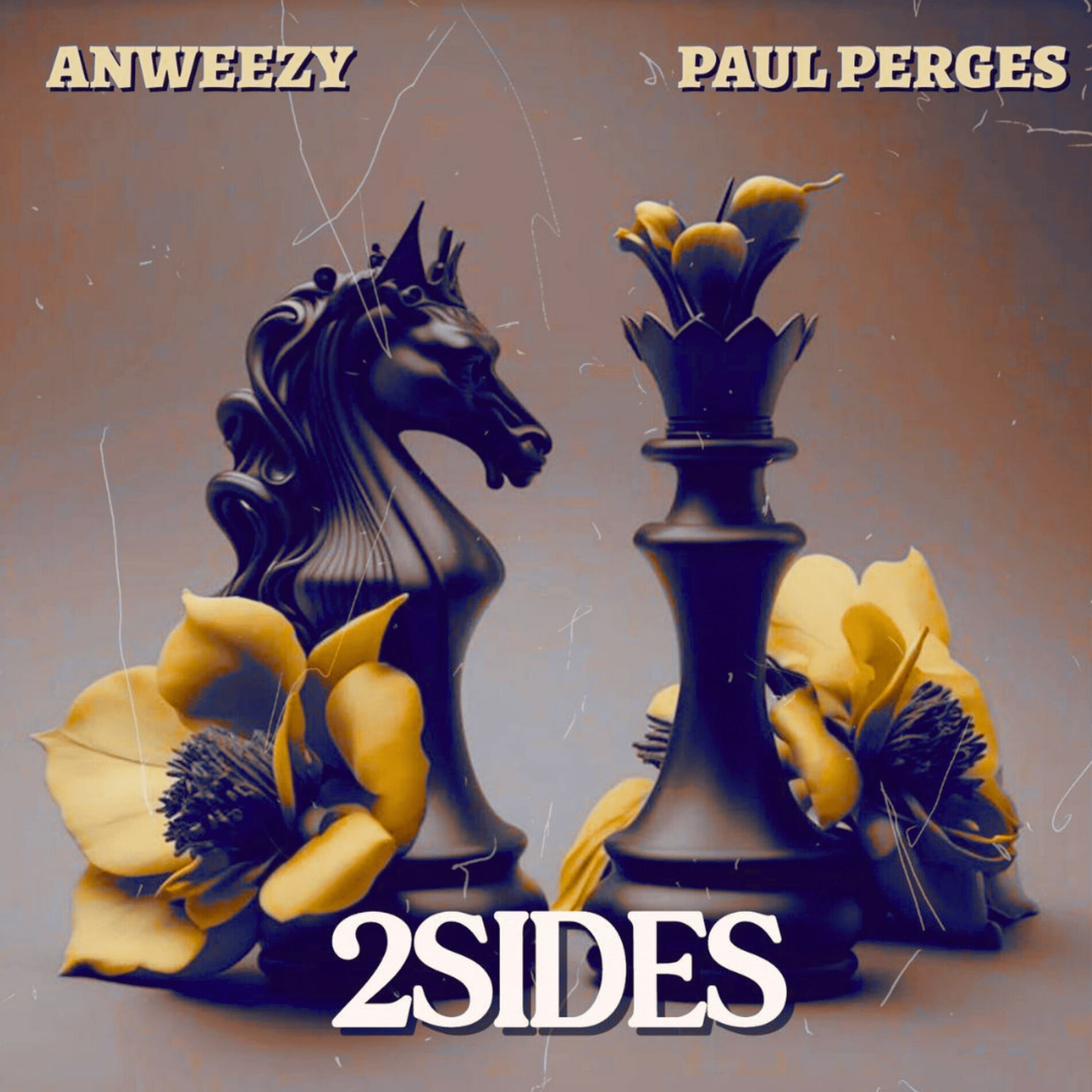 Album cover of 2SIDES (ACCELERATE REMIX)