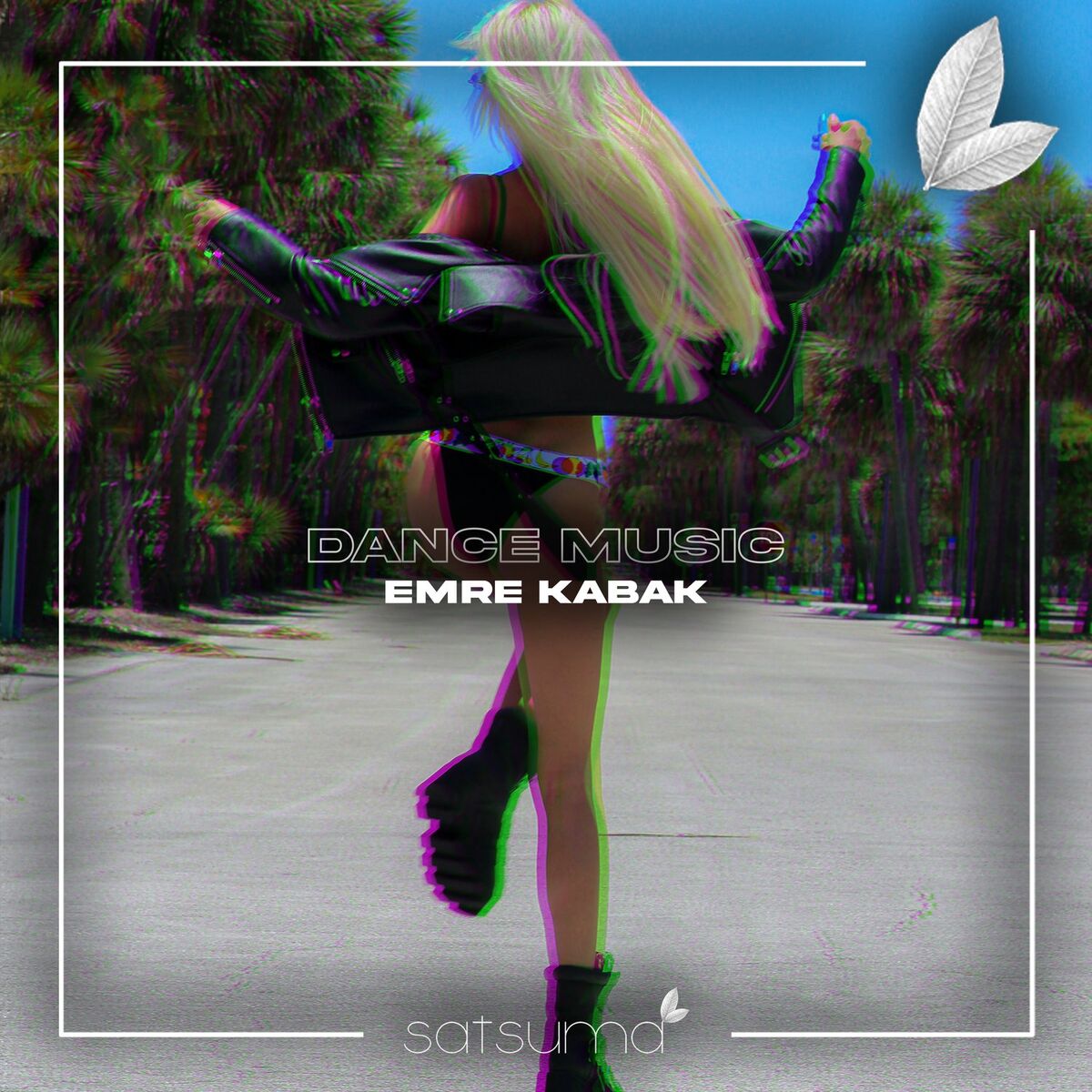 Album cover of Dance Music