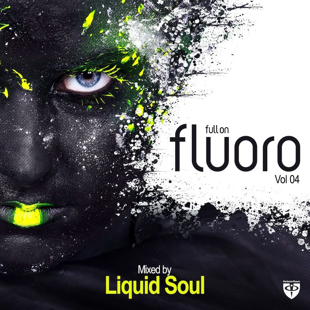 Picture of Full On Fluoro, Vol. 4 (Mixed Version)