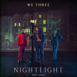Cover of Nightlight (Bill Z Remix)