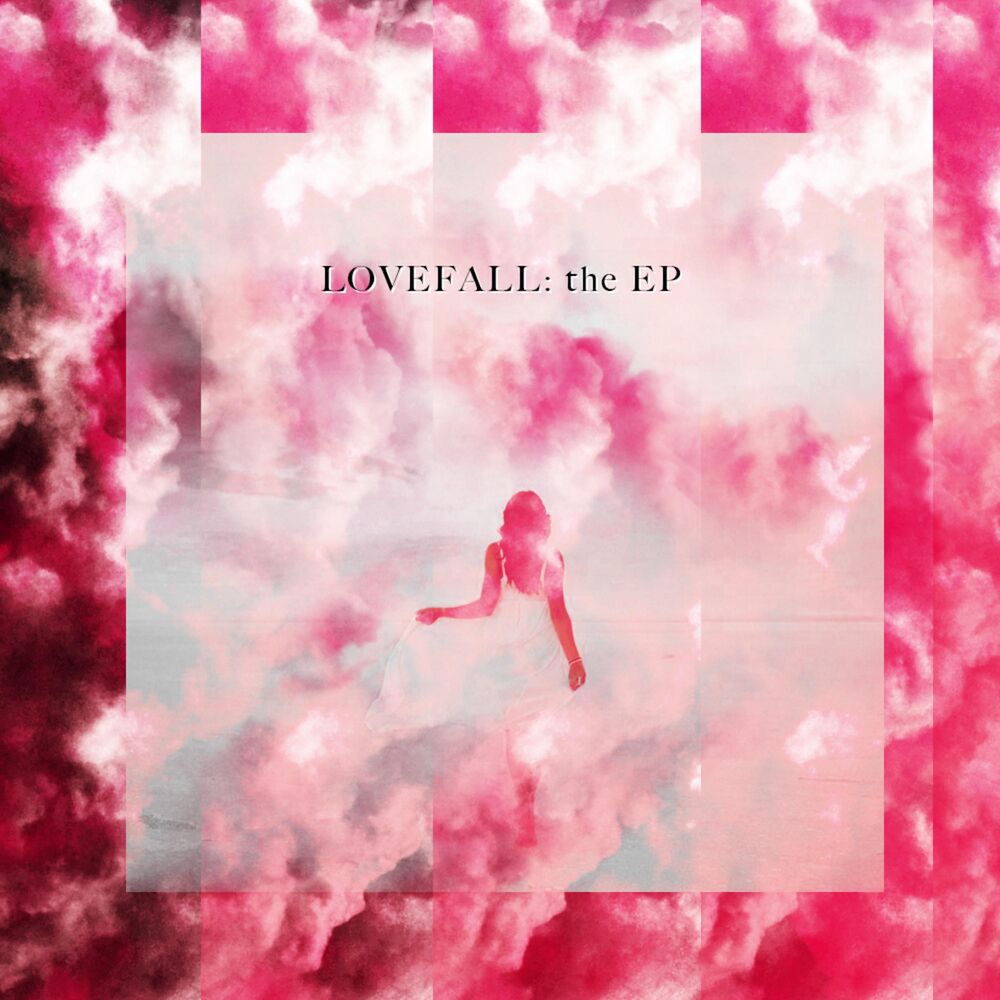 Picture of Lovefall: The EP