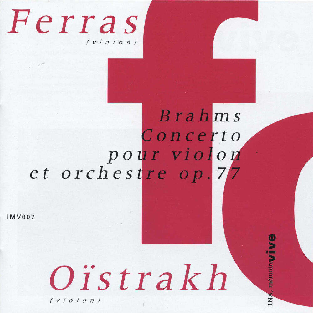 Picture of Concerto pour violon