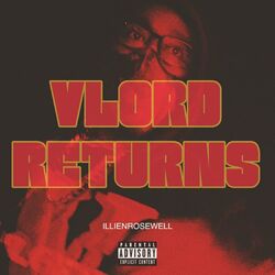 Cover of VLord Returns