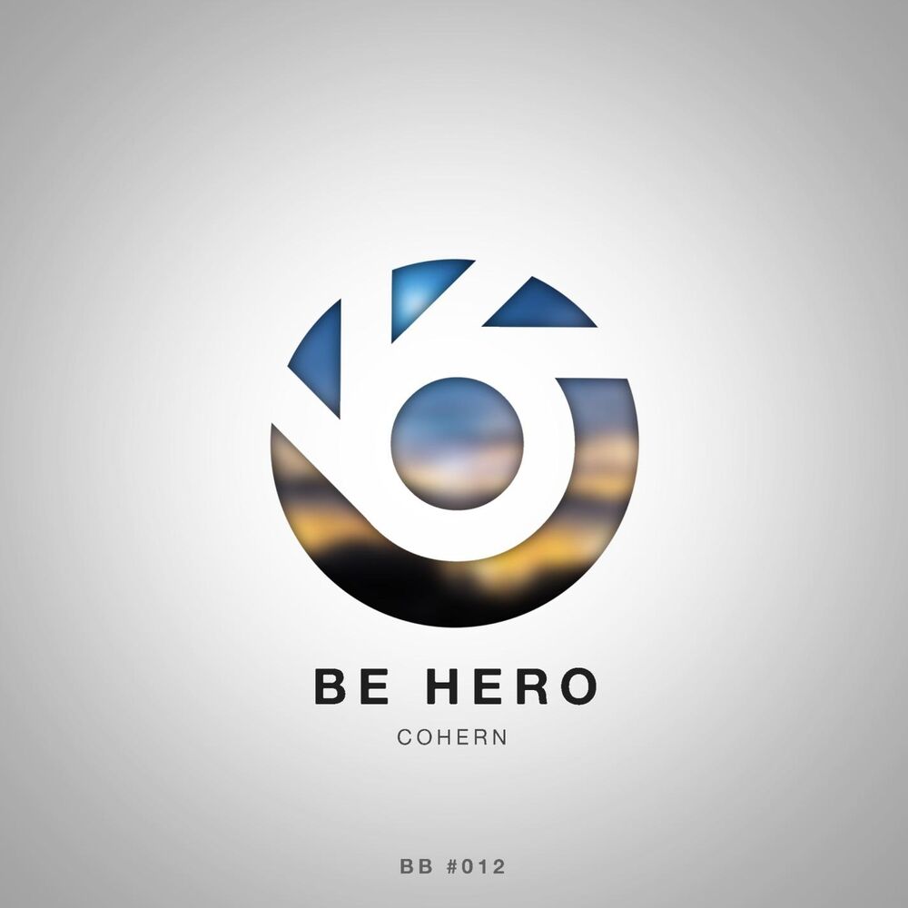 Picture of Be Hero