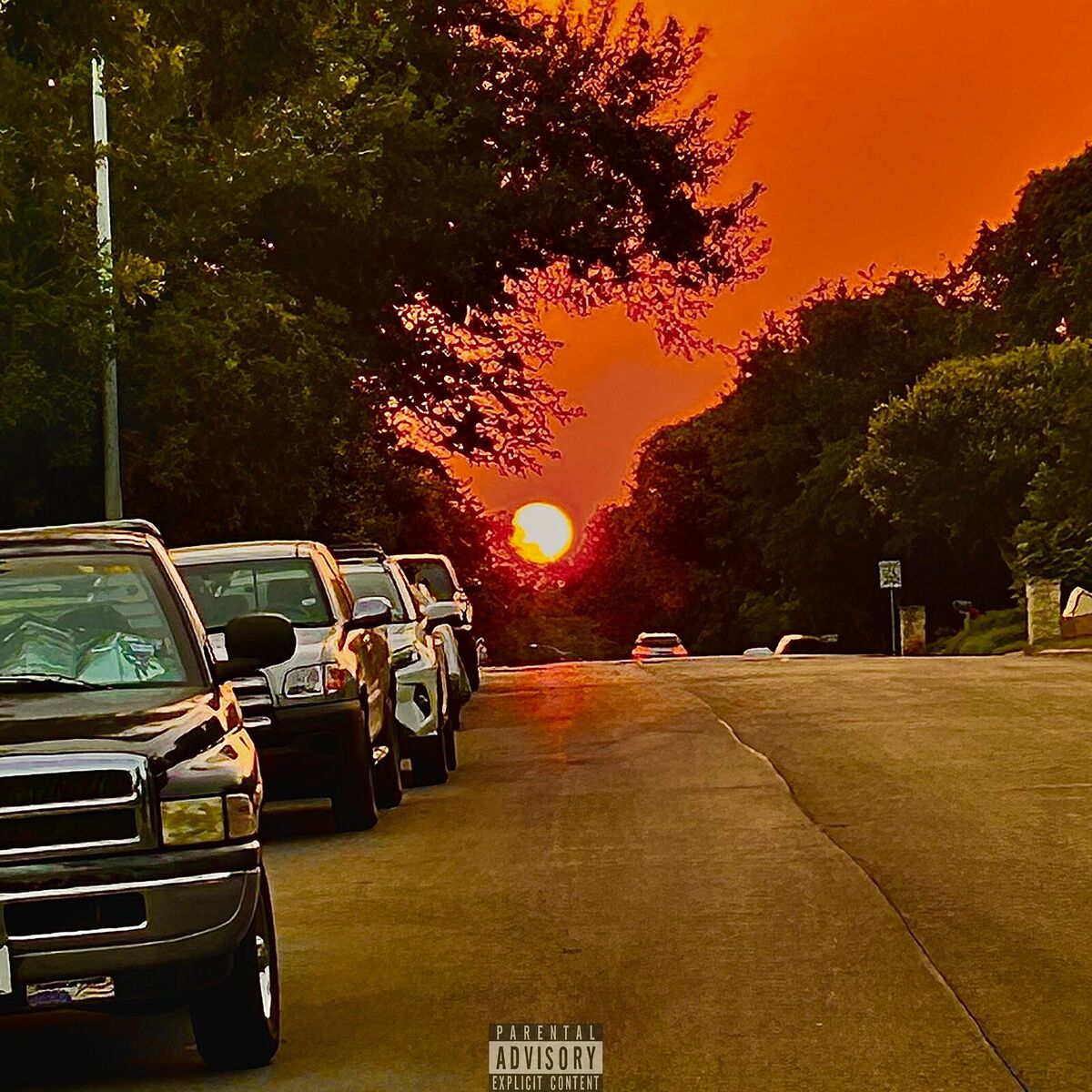 Album cover of Summer Nights