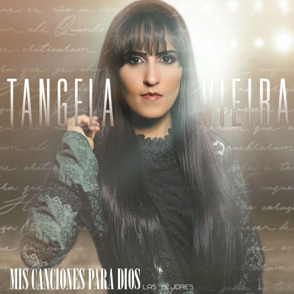 Picture of Mis Canciones para Dios, Las Mejores