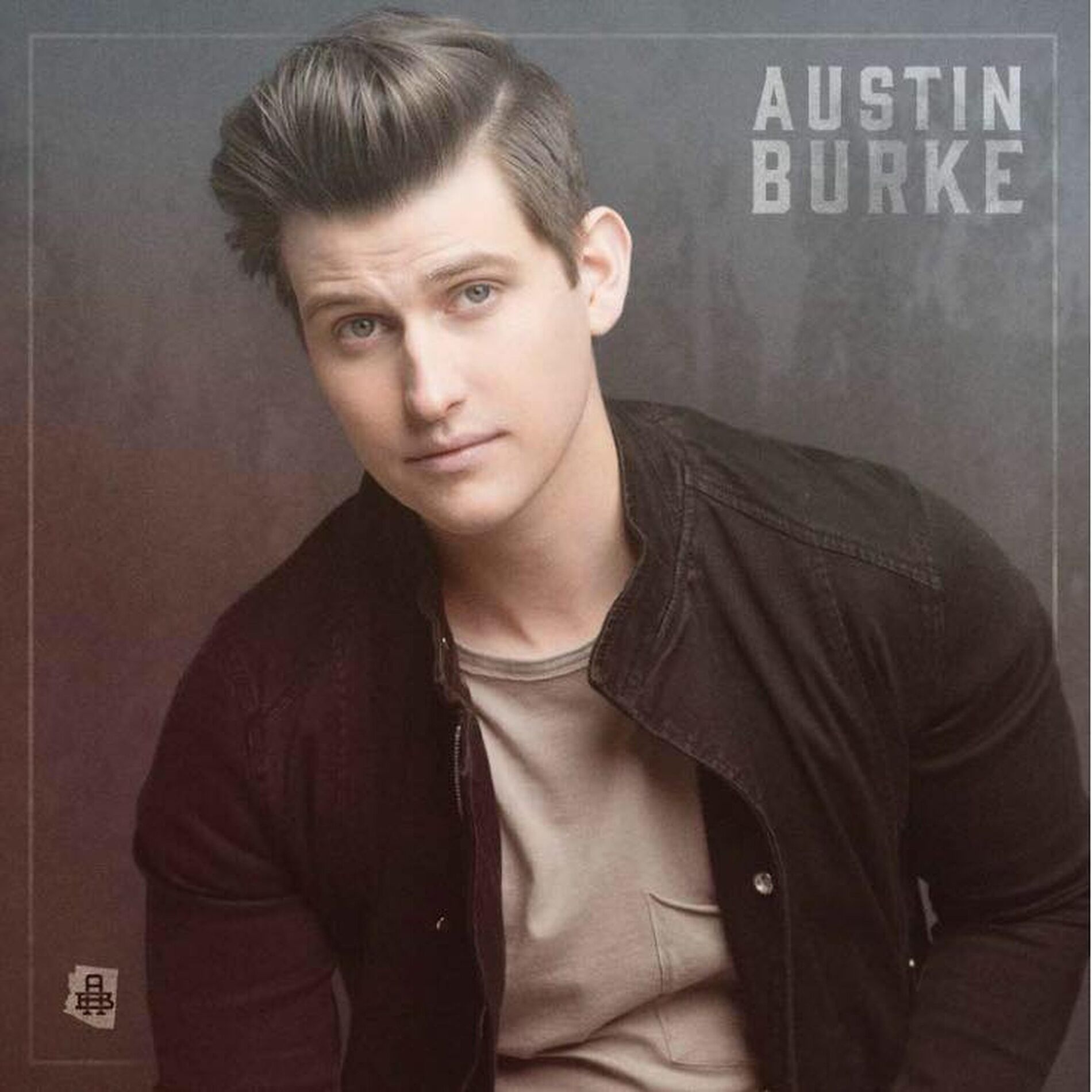 Album cover of Austin Burke