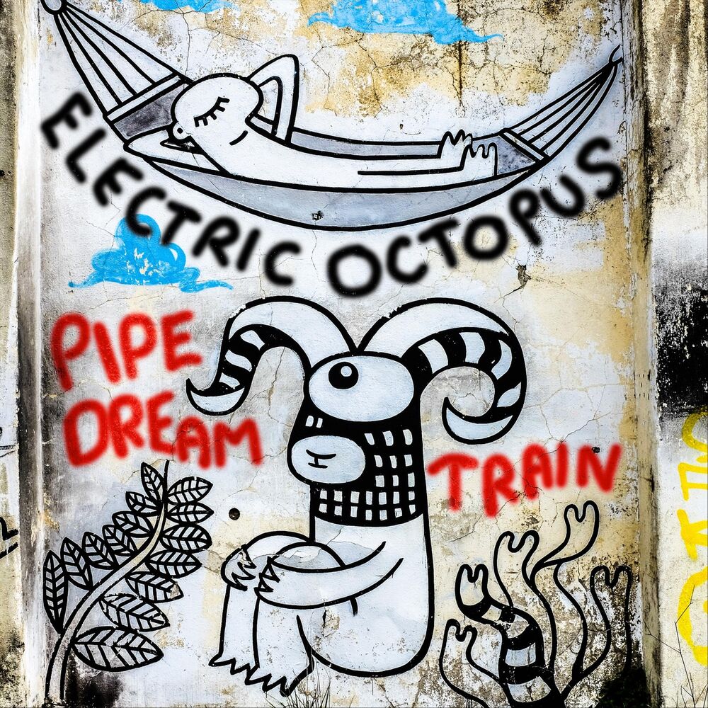 Picture of Pipe Dream Train