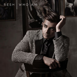 Cover of Who Am I