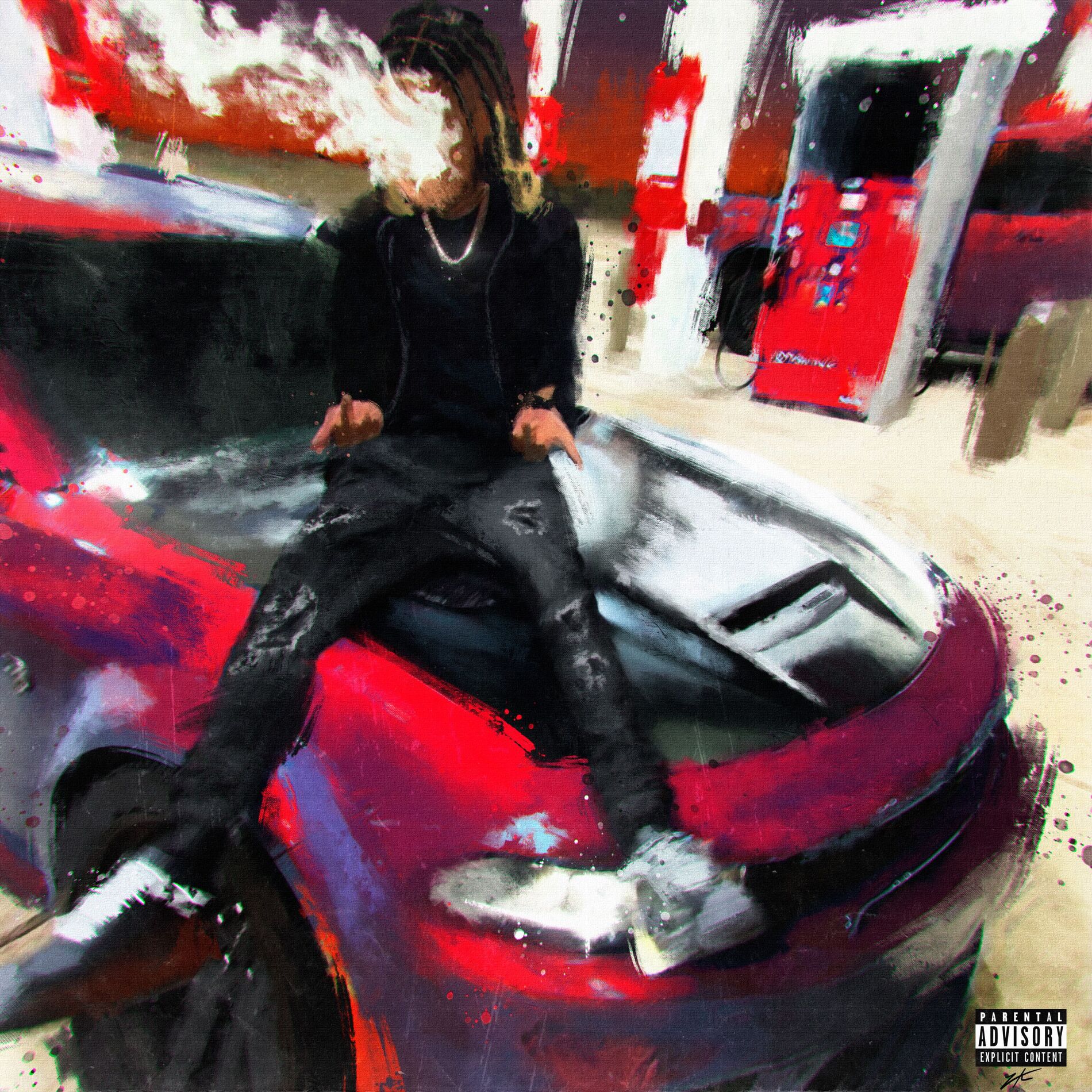 Album cover of Verificado Nas Ruas