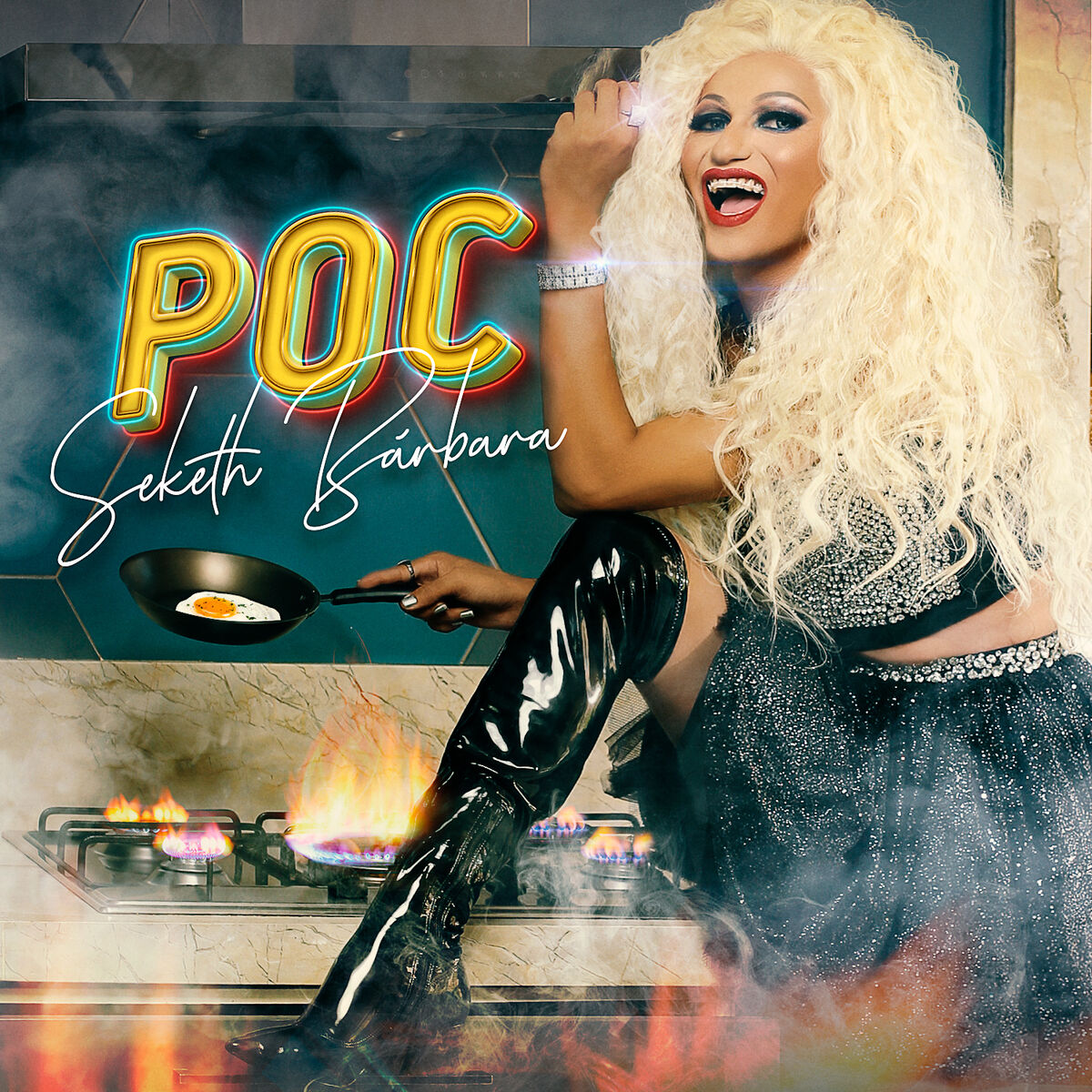 Album cover of Regaço