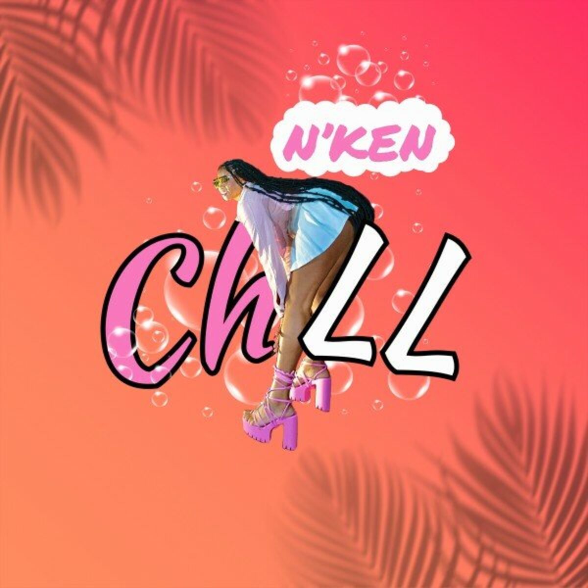 Album cover of Chill