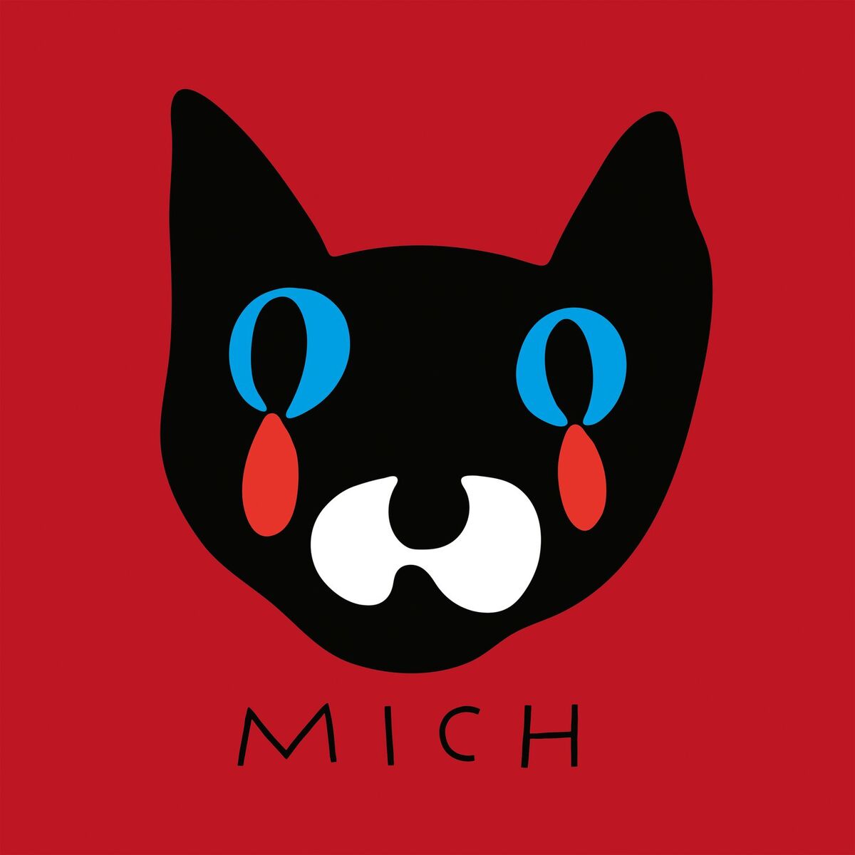 Album cover of Mich