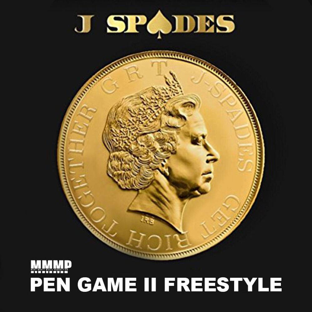 Picture of Pen Game II Freestyle