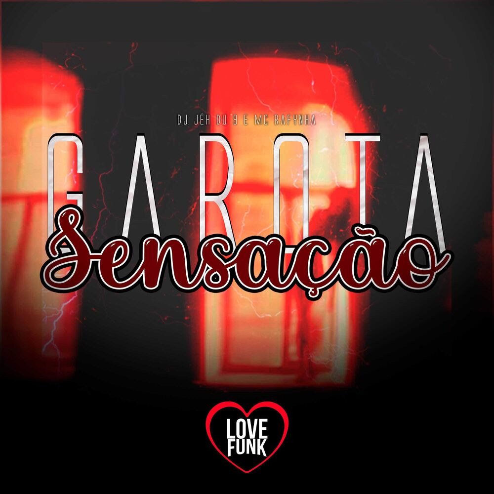 Picture of Garota Sensação