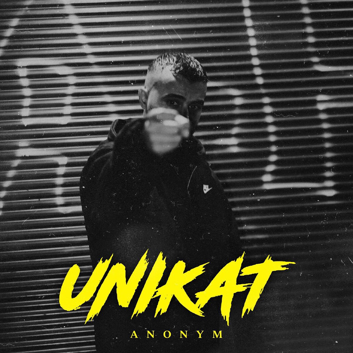 Album cover of Unikat