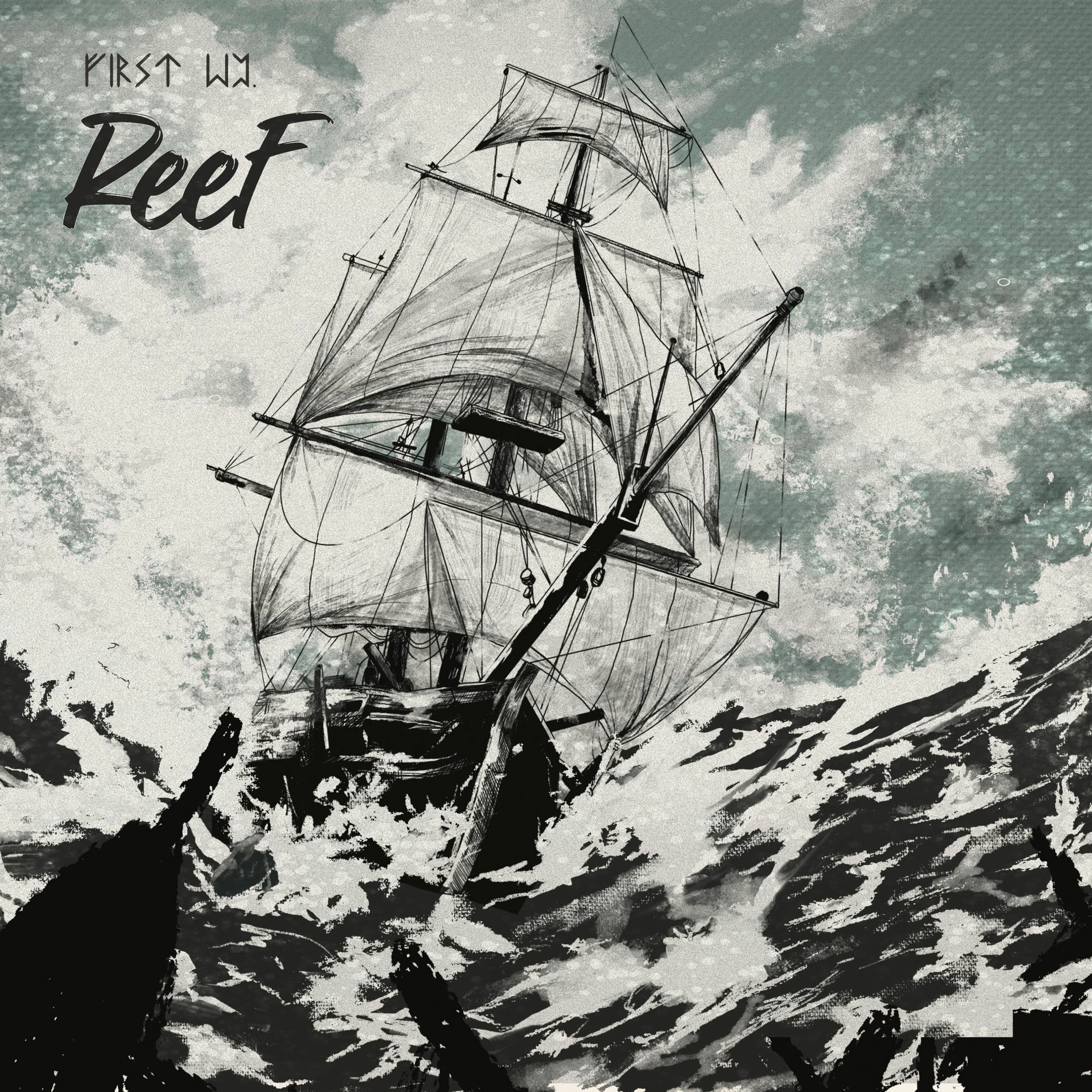 Album picture of Reef