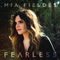 Fearless by Mia Fieldes album cover