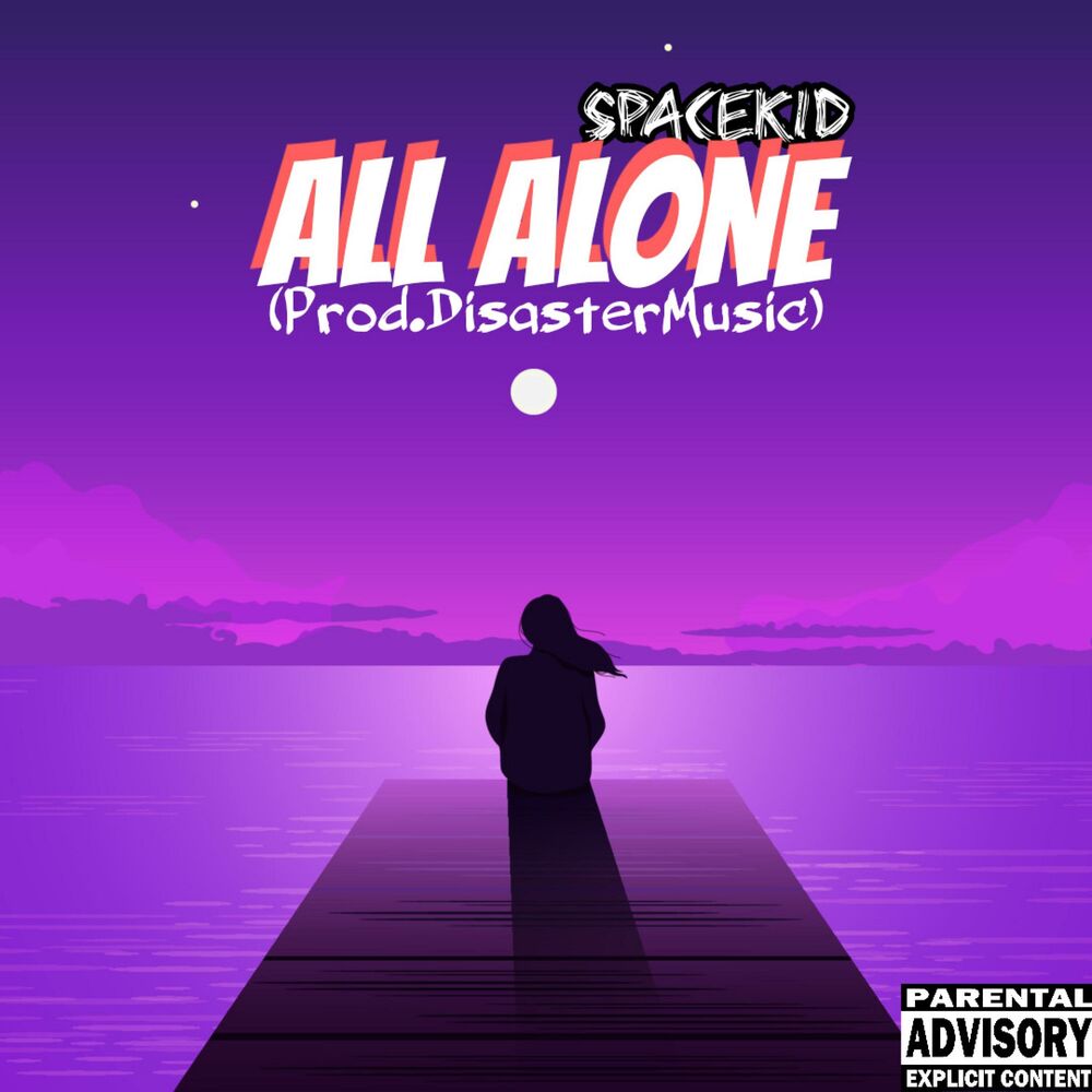 Picture of All Alone