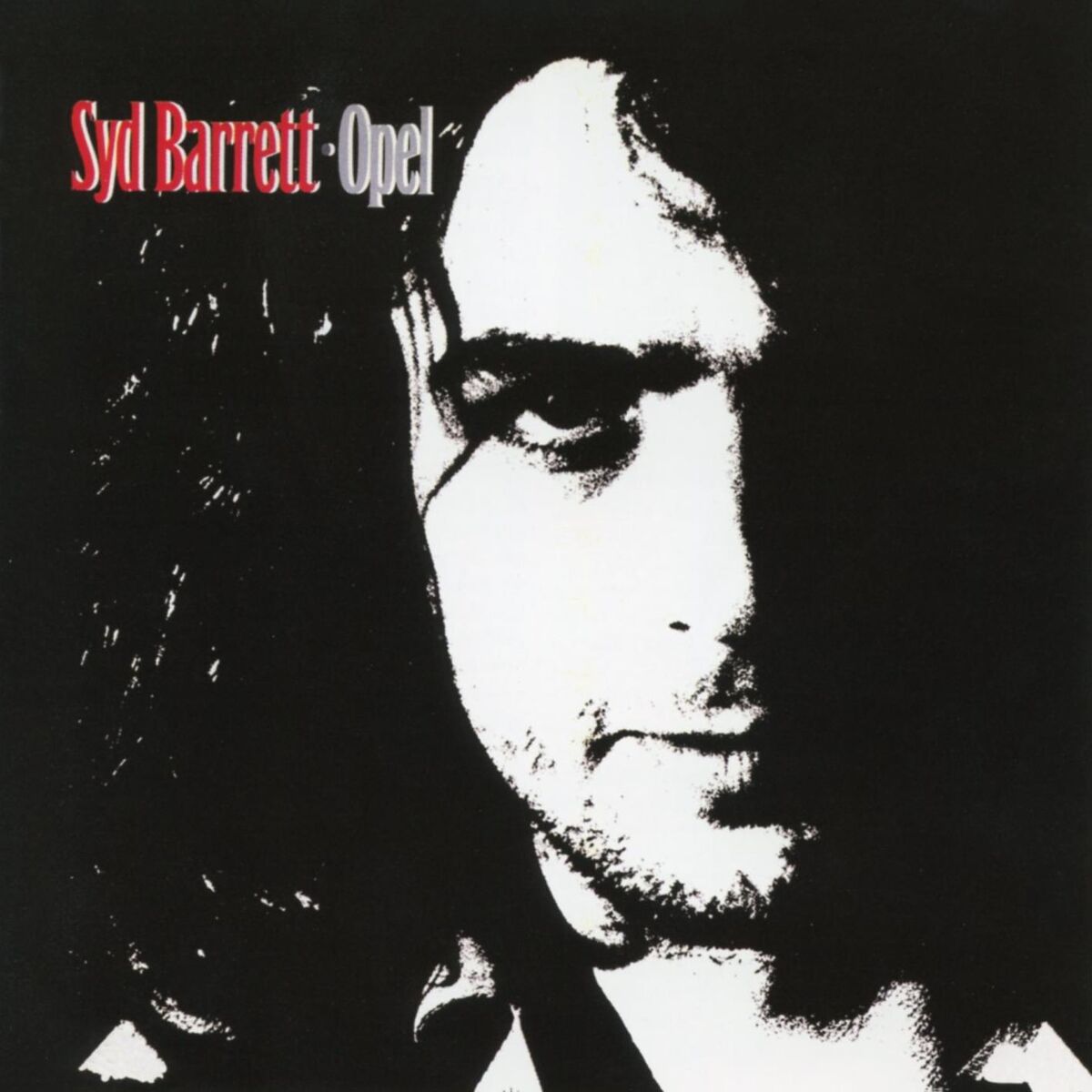 Album cover of Opel