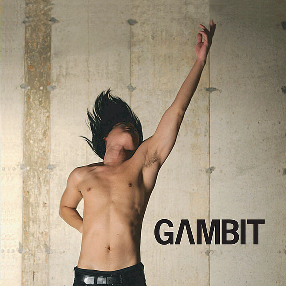Picture of The Gambit EP