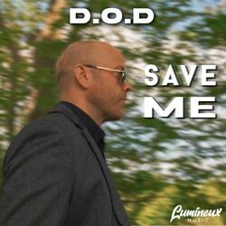 Cover of Save Me
