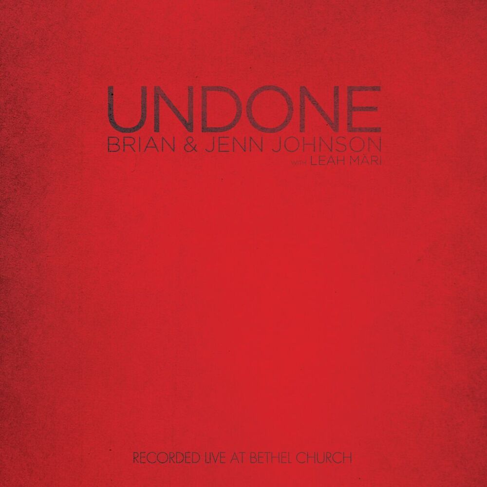 Picture of Undone