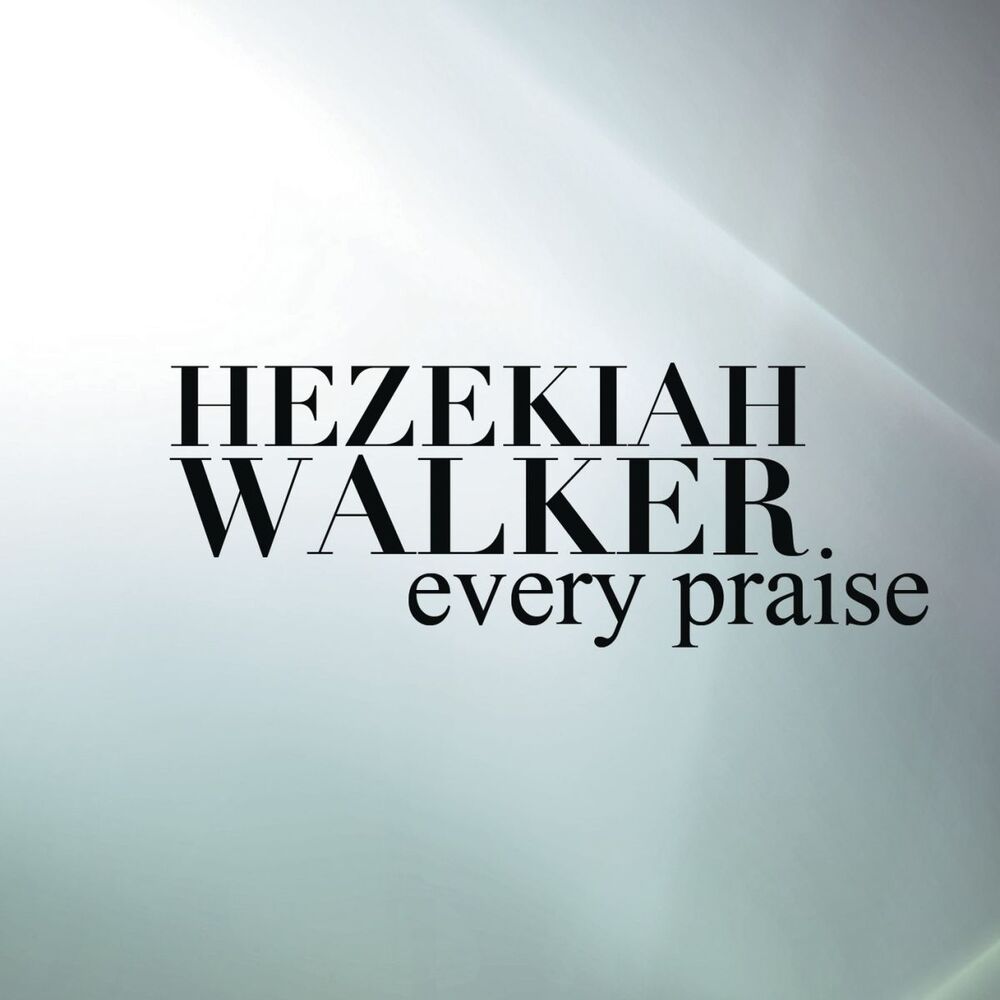 Picture of Every Praise (album edit)